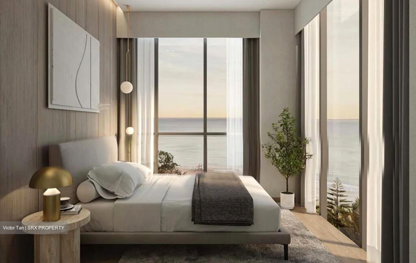 Sea Esta (D18), Condominium #497207371